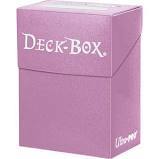 Ultra Pro - Pink Deck Box